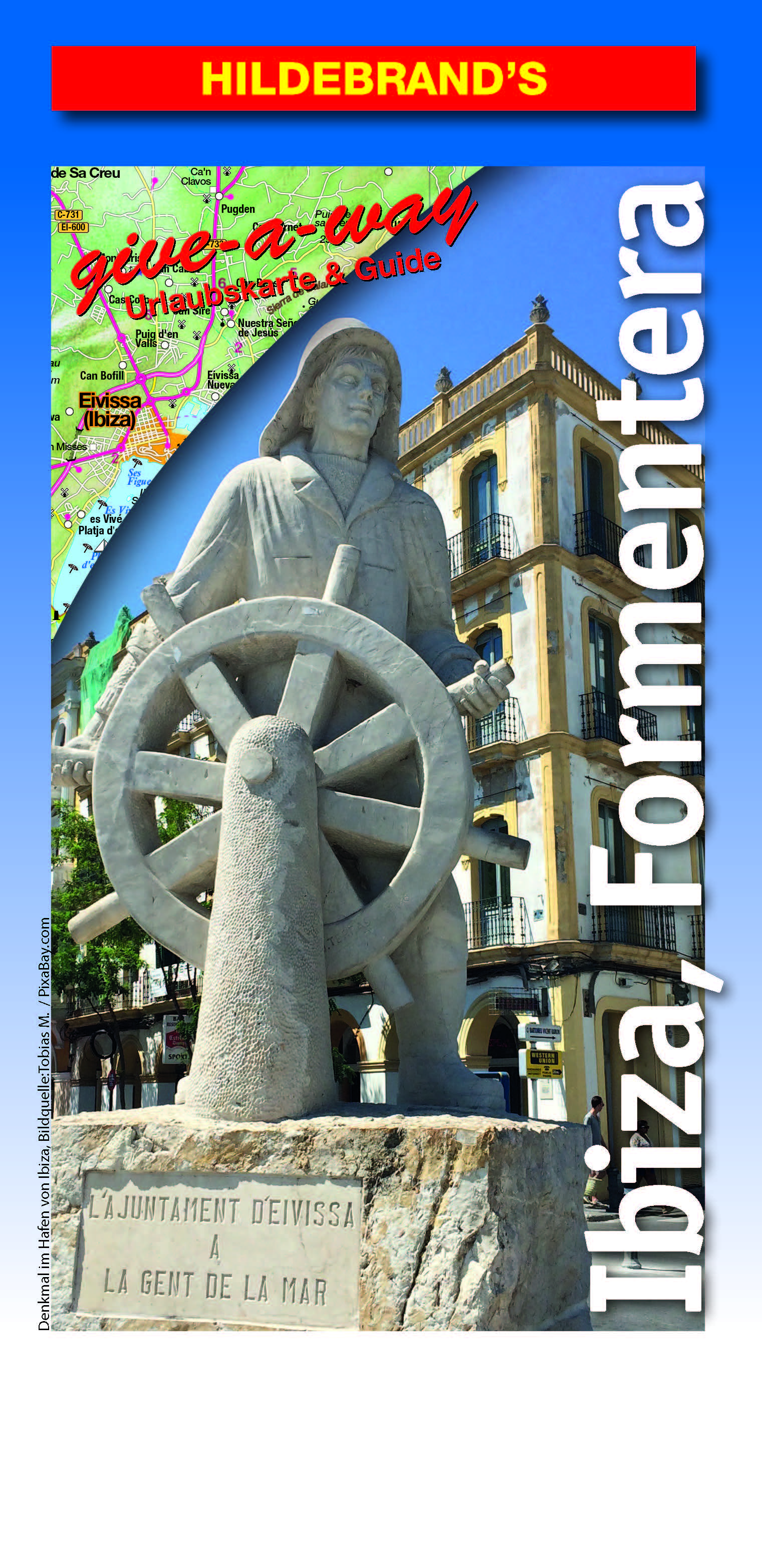 Titelbild Ibiza Formentera